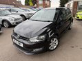 Volkswagen Polo 1.2 Match Euro 5 5dr 1