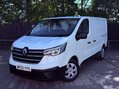 Renault Trafic SL28 BUSINESS PLUS DCI 7