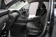 Hyundai TUCSON 1.6 Tucson Premium TGDi MHEV Semi-Auto 5dr 26