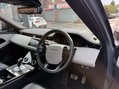 Land Rover Range Rover Evoque 2.0 Range Rover Evoque First Edition D Auto 4WD 5dr 4