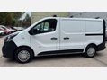 Vauxhall Vivaro 1.6 CDTi 2900 ecoFLEX Panel Van 5dr Diesel Manual L1 H1 Euro 5 (s/s) (90 ps 24