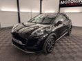 Ford Puma 1.0T EcoBoost MHEV Titanium First Edition Euro 6 (s/s) 5dr 48