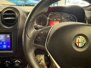 Alfa Romeo Mito 1.4 TB MultiAir Quadrifoglio Verde TCT Euro 6 (s/s) 3dr 35