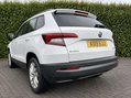 Skoda Karoq 1.6 TDI SE Technology SUV 5dr Diesel Manual Euro 6 (s/s) (115 ps) 7