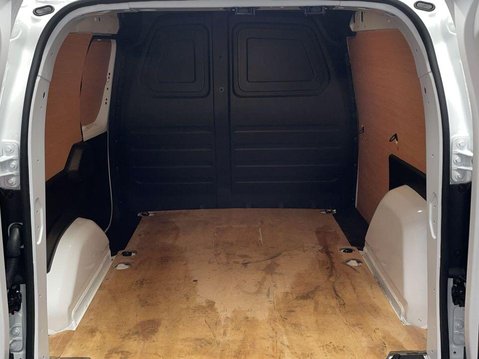 Mercedes-Benz Citan 1.5l 94 BHP Air Con 15