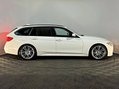 BMW 3 Series 2.0 320d M Sport Touring 5dr Diesel Auto Euro 5 (s/s) (184 ps) 5