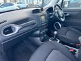 Jeep Renegade 2.0 MultiJetII Longitude 4WD Euro 6 (s/s) 5dr 23