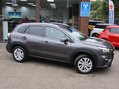 Suzuki S-Cross 1.4 Boosterjet MHEV Motion Euro 6 (s/s) 5dr 9