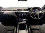 Audi E-Tron 50 S line SUV 5dr Electric Auto quattro 71.2kWh (313 ps) 38