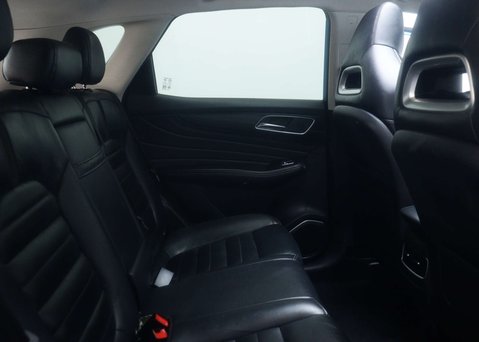 MG HS 1.5 MG HS Exclusive Semi-Auto 5dr 48