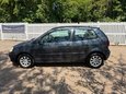 Volkswagen Polo SE 9