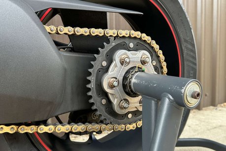 Ducati Panigale V4 1.1 Panigale V4 51