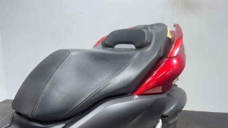 Yamaha Xmax 125 YP R 2018 21K RUNS GREAT PROJECT SCOOTER LEARNER 125CC BIKE 8