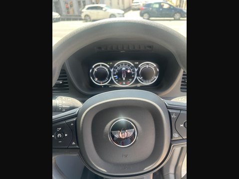 Levc VN5 31kWh Ultima Auto Euro 6 5dr (Range Extender) 6
