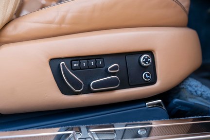 Bentley Brooklands 31