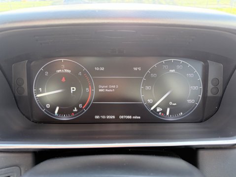 Land Rover Range Rover Sport 3.0 SDV6 HSE DYNAMIC 35