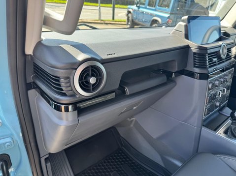 Ineos Grenadier TRIALMASTER EDITION 11