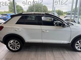 Volkswagen T-Roc 1.5 TSI Style DSG Euro 6 (s/s) 5dr 7