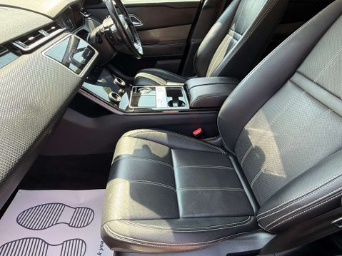 Land Rover Range Rover Velar 2.0 D240 S SUV 5dr Diesel Auto 4WD Euro 6 (s/s) (240 ps) 50