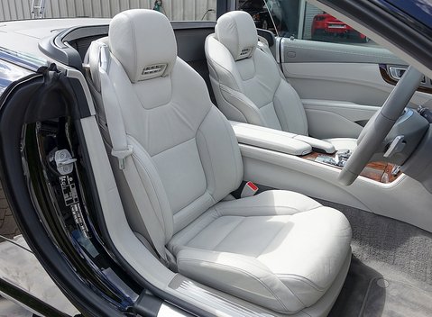 Mercedes-Benz SL Class SL500 AMG Sport 16