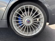 BMW Alpina 3.0d BiTurbo Saloon 4dr Diesel Switchtronic Euro 6 (s/s) (350 ps) 11