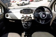 Fiat 500 STANDARD 3