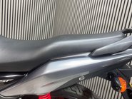 Honda CB 2023 4K DAMAGED SPARES OR REPAIR RUNNING PROJECT BIKE 125CC 27