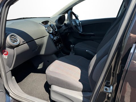 Vauxhall Corsa 1.4 SXi 5dr [AC] 2