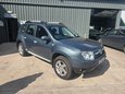 Dacia Duster LAUREATE DCI 1