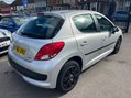 Peugeot 207 1.4 S Euro 5 5dr (A/C) 6