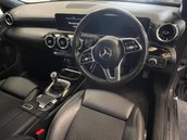 Mercedes-Benz A Class 1.3 A 180 Sport Executive Manual 5dr 14