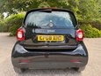 Smart Fortwo Coupe 0.9T Prime (Premium) Twinamic Euro 6 (s/s) 2dr 6