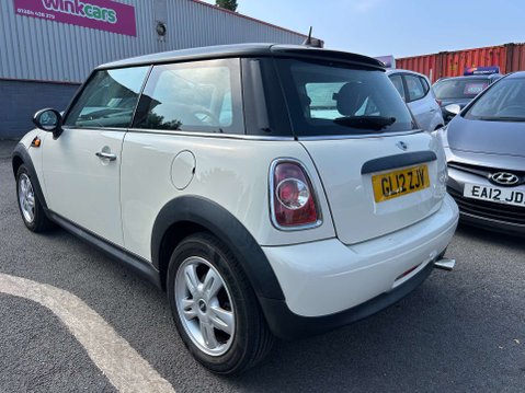 Mini Hatch 1.6 One 3dr 23