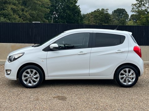 Vauxhall Viva SL 6