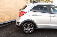 Ford Ka+ ACTIVE 7