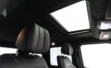 Mercedes-Benz G Class G63 18