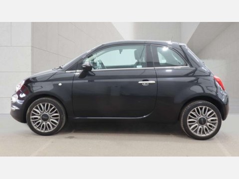 Fiat 500 1.2 Lounge Hatchback 3dr Petrol Manual Euro 6 (s/s) (69 bhp) 7
