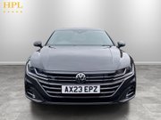 Volkswagen Arteon 1.4 TSI 13kWh R-Line Shooting Brake 5dr Petrol Plug-in Hybrid DSG Euro 6 (s 2