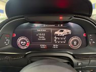 Audi R8 5.2 FSI V10 Performance Coupe 2dr Petrol S Tronic quattro Euro 6 (s/s) (620 43