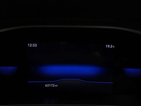 Volkswagen T-Roc 1.5 T-Roc Life TSI 5dr 9