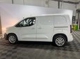 Citroen Berlingo 1.5 Berlingo 650 Driver Edition Blue HDi SS 3