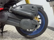 Aprilia SR 50 2001 SPARES OR REPAIR RUNNING 50CC PROJECT 21