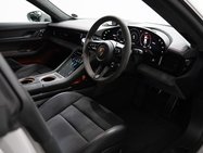 Porsche Taycan Performance Plus 93.4kWh GTS Saloon 4dr Electric Auto 4WD (11kW Charger) (5 6