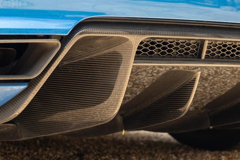 Audi R8 5.2 FSI V10 Plus S Tronic quattro Euro 6 (s/s) 2dr 21