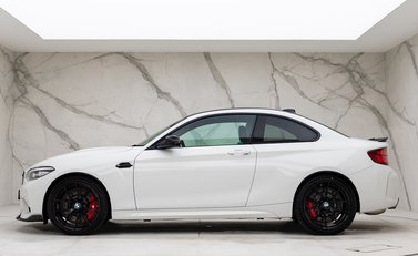 BMW M2 CS 2