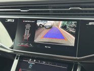 Audi Q7 TDI QUATTRO S LINE BLACK EDITION MHEV 33