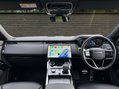Land Rover Range Rover Sport 3.0 Range Rover Sport Dynamic SE D MHEV Auto 4WD 5dr 4