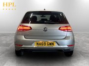 Volkswagen Golf 1.5 TSI EVO Match Edition Hatchback 5dr Petrol DSG Euro 6 (s/s) (150 ps) 6