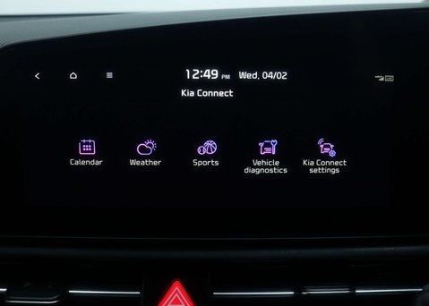 Kia Niro Niro 2 EV 5dr 27