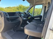 Citroen Relay 33 L1H1 X 120 ps BlueHdi Panel Van - Racking & Invertor 18